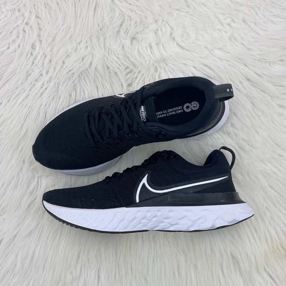 Nike Shoes - Women's Nike React Infinity Run Flyknit 2 Sneakers